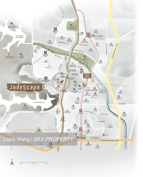 JadeScape (D20), Condominium #177527462